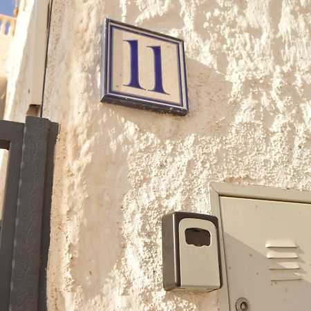 Apartamento El Limonero La Marina de la Torre المظهر الخارجي الصورة