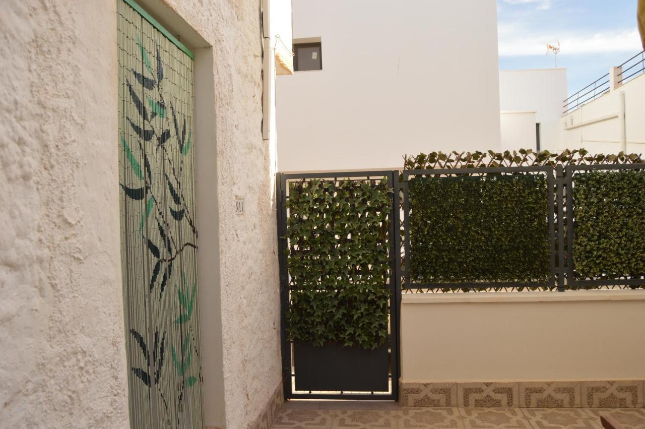Apartamento El Limonero La Marina de la Torre المظهر الخارجي الصورة