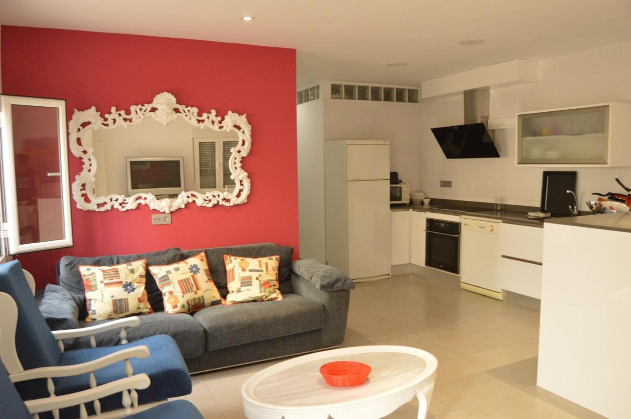 Apartamento El Limonero La Marina de la Torre المظهر الخارجي الصورة