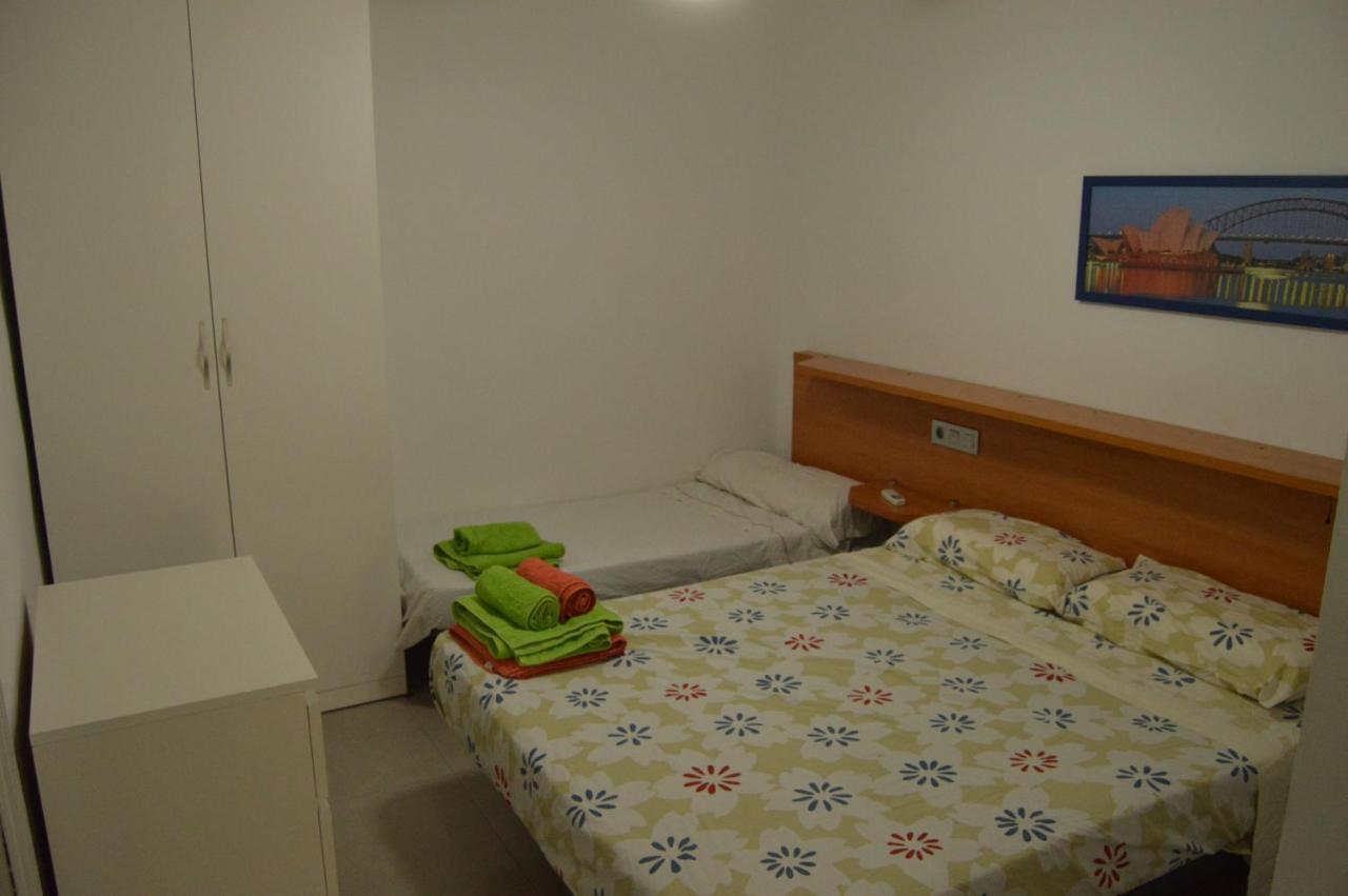 Apartamento El Limonero La Marina de la Torre المظهر الخارجي الصورة