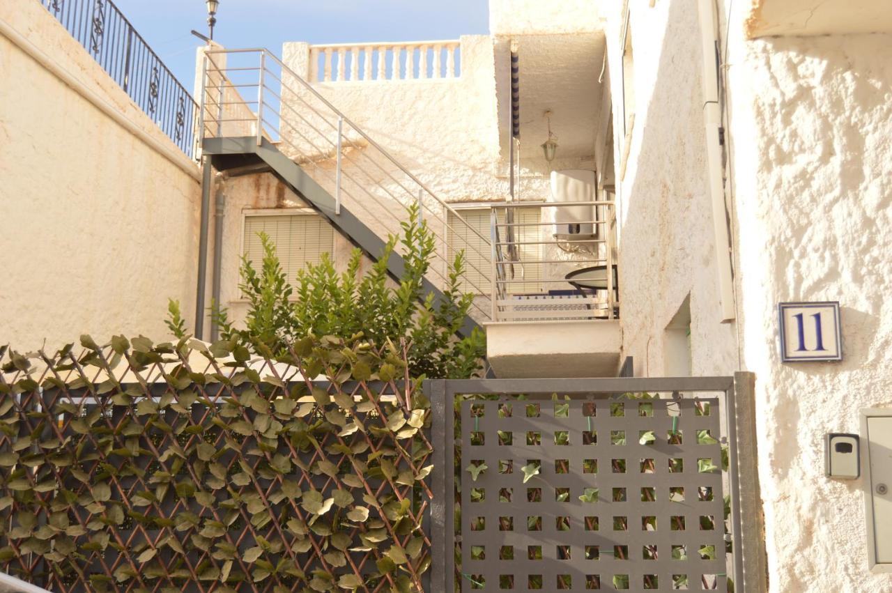 Apartamento El Limonero La Marina de la Torre المظهر الخارجي الصورة