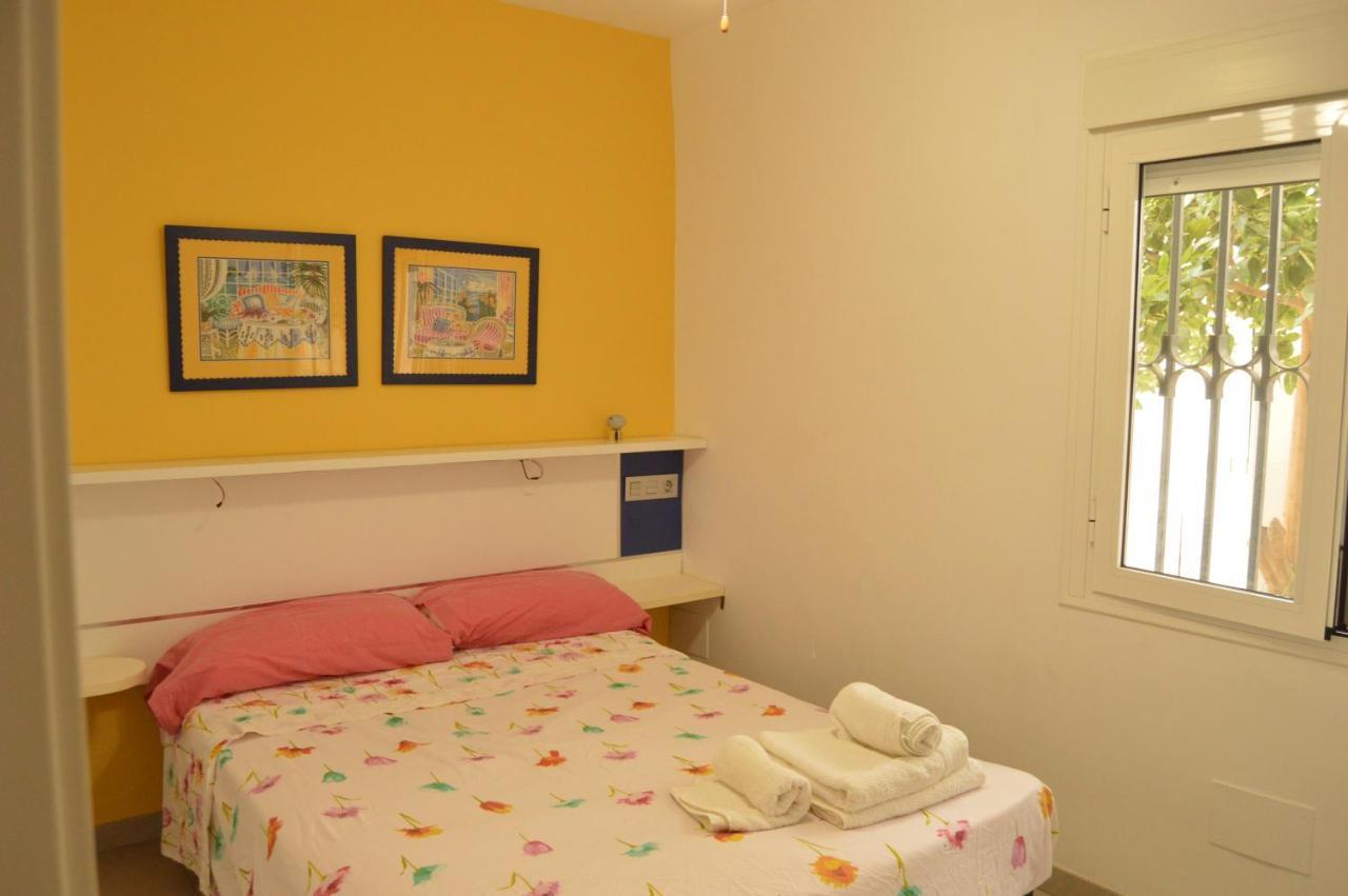 Apartamento El Limonero La Marina de la Torre المظهر الخارجي الصورة