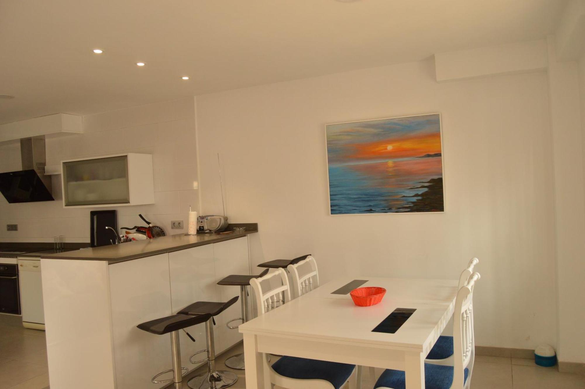 Apartamento El Limonero La Marina de la Torre المظهر الخارجي الصورة