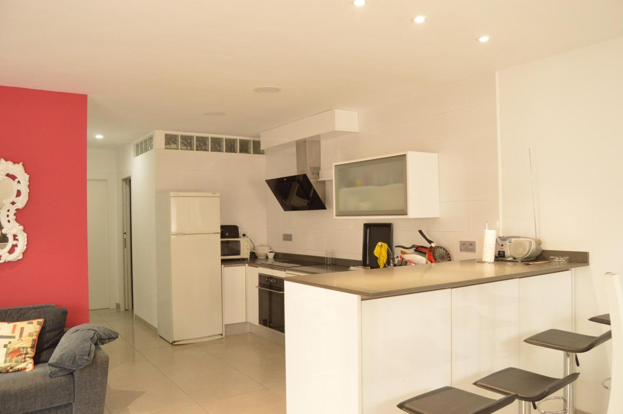 Apartamento El Limonero La Marina de la Torre المظهر الخارجي الصورة