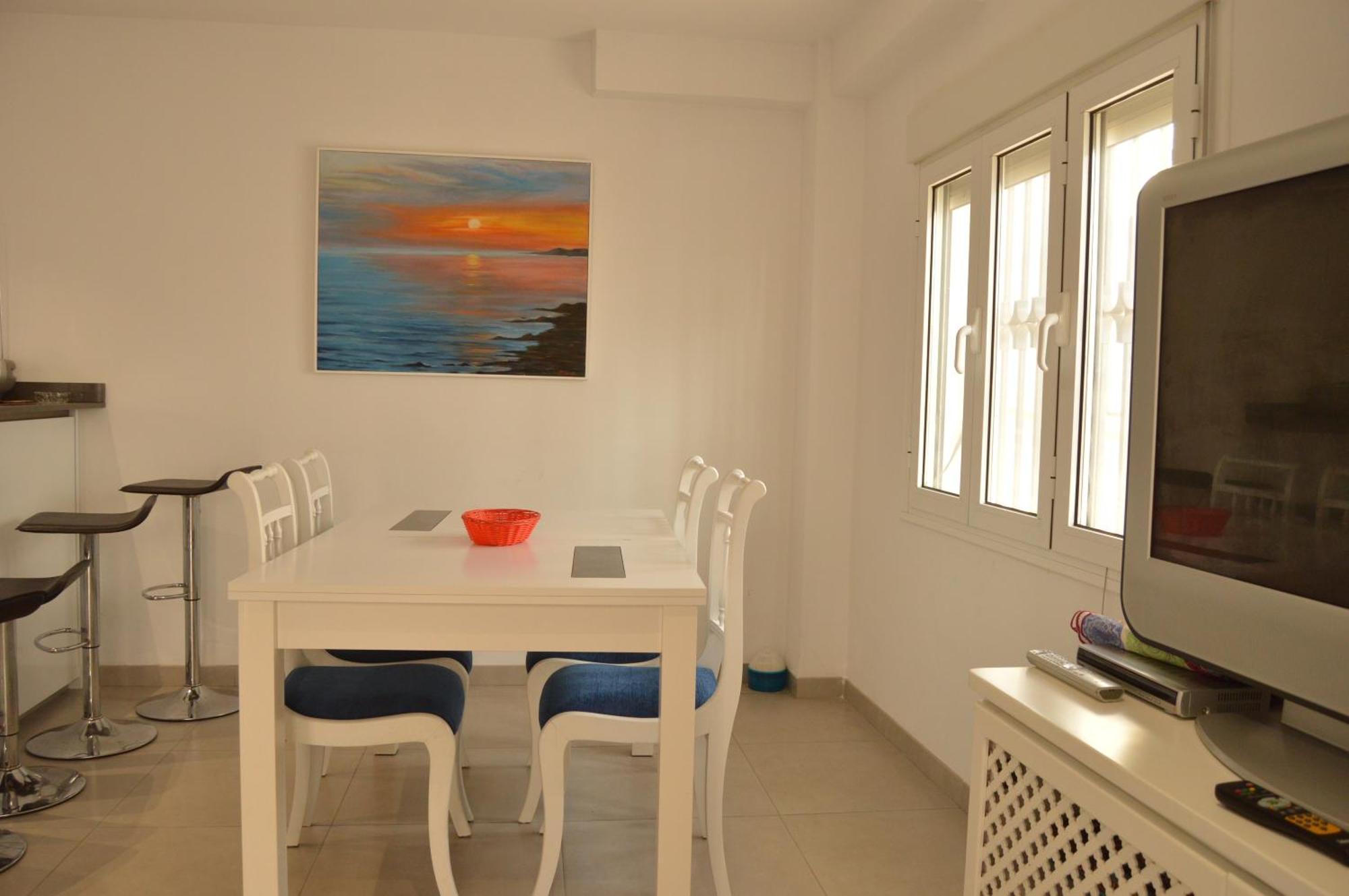 Apartamento El Limonero La Marina de la Torre المظهر الخارجي الصورة