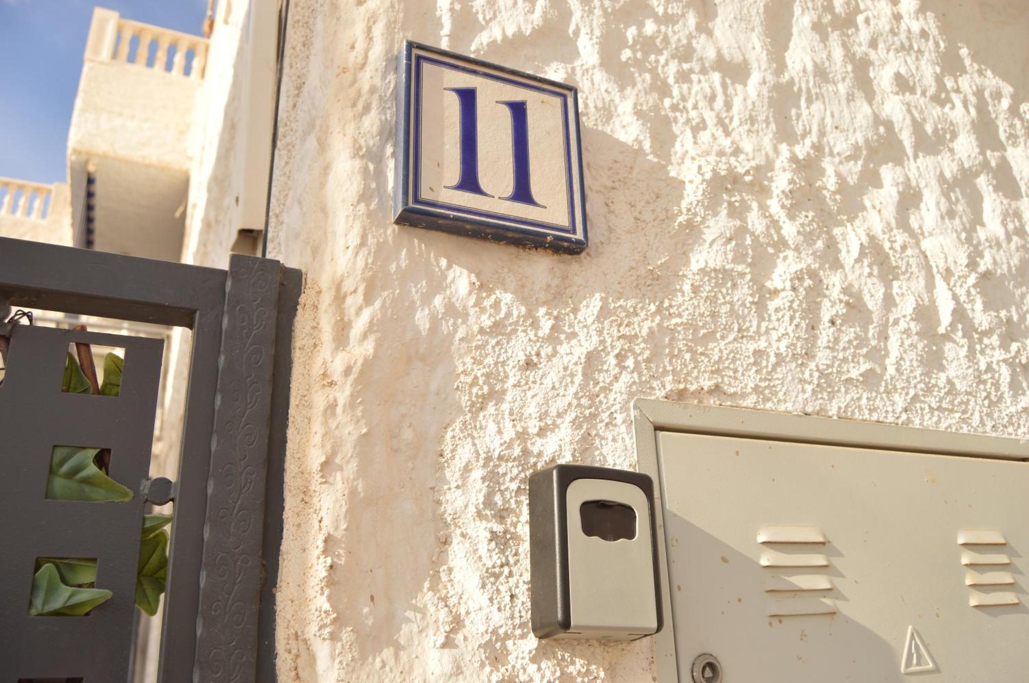 Apartamento El Limonero La Marina de la Torre المظهر الخارجي الصورة