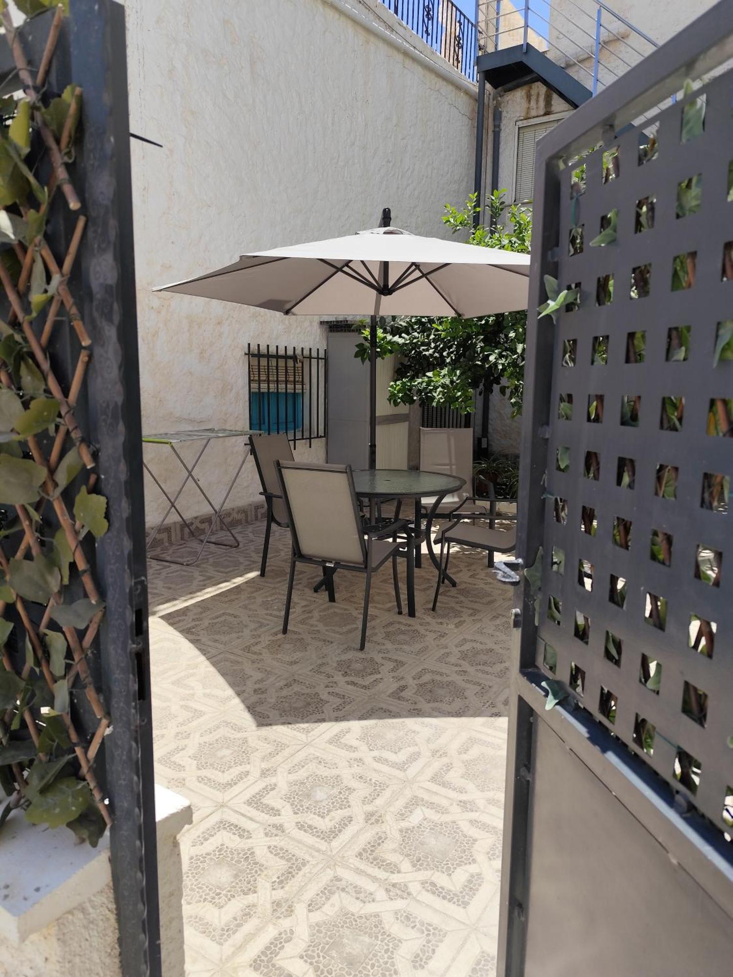 Apartamento El Limonero La Marina de la Torre المظهر الخارجي الصورة