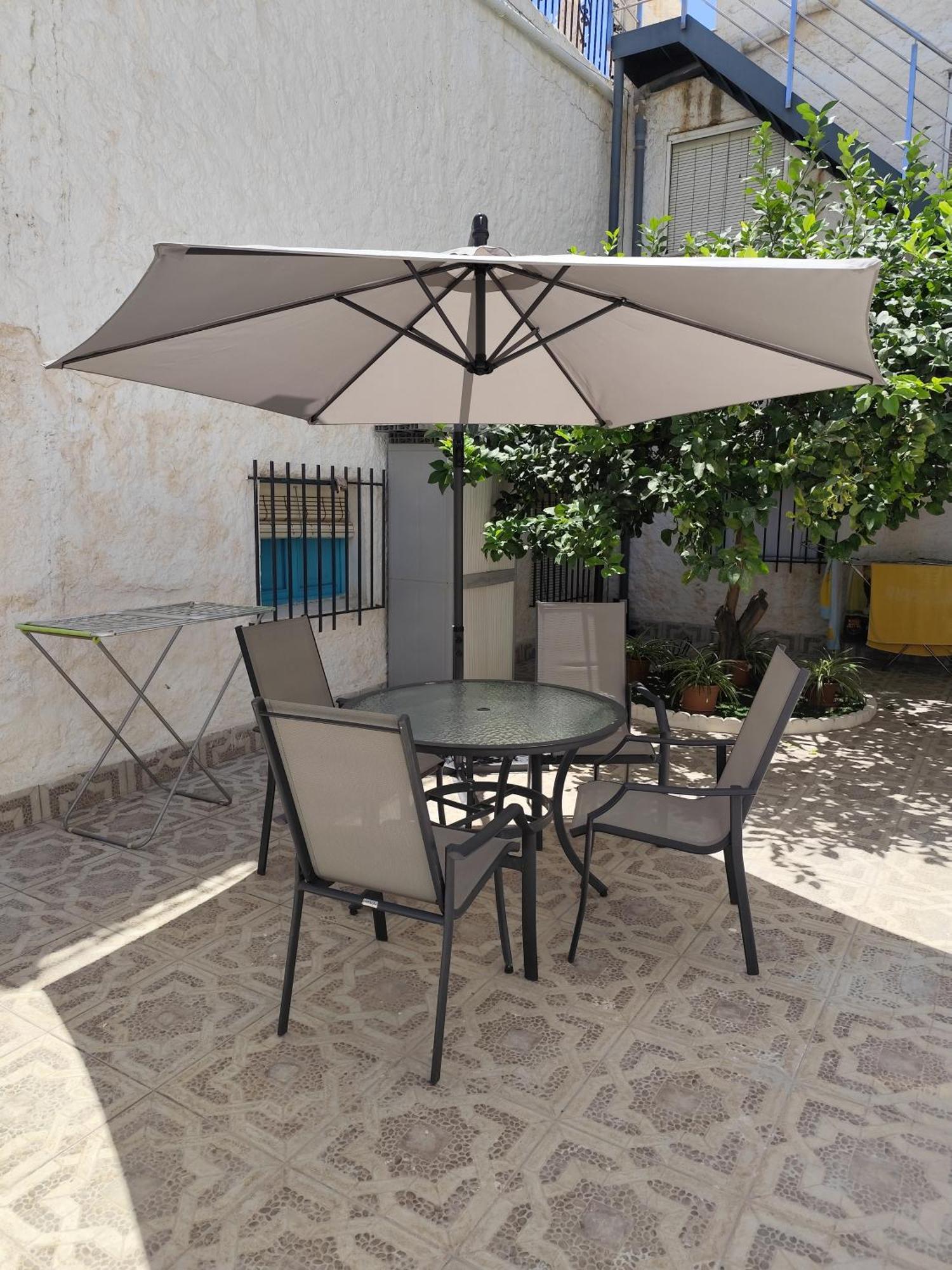 Apartamento El Limonero La Marina de la Torre المظهر الخارجي الصورة